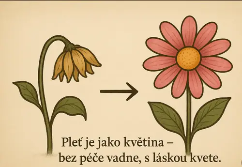 Zo života FaceDeluxe — instagramový príspevok 2
