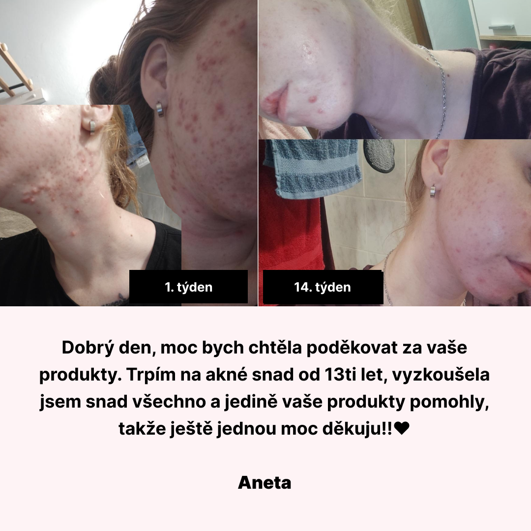 FaceDeluxe set