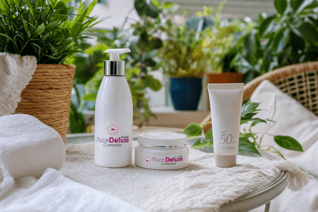 TikTok skincare trendy a akné: co v létě nezkoušet